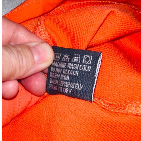 Delane Canadian Casual Wear Softshell Jacket - Women's Size XXL - Made in Canada - Picture 7 of 7